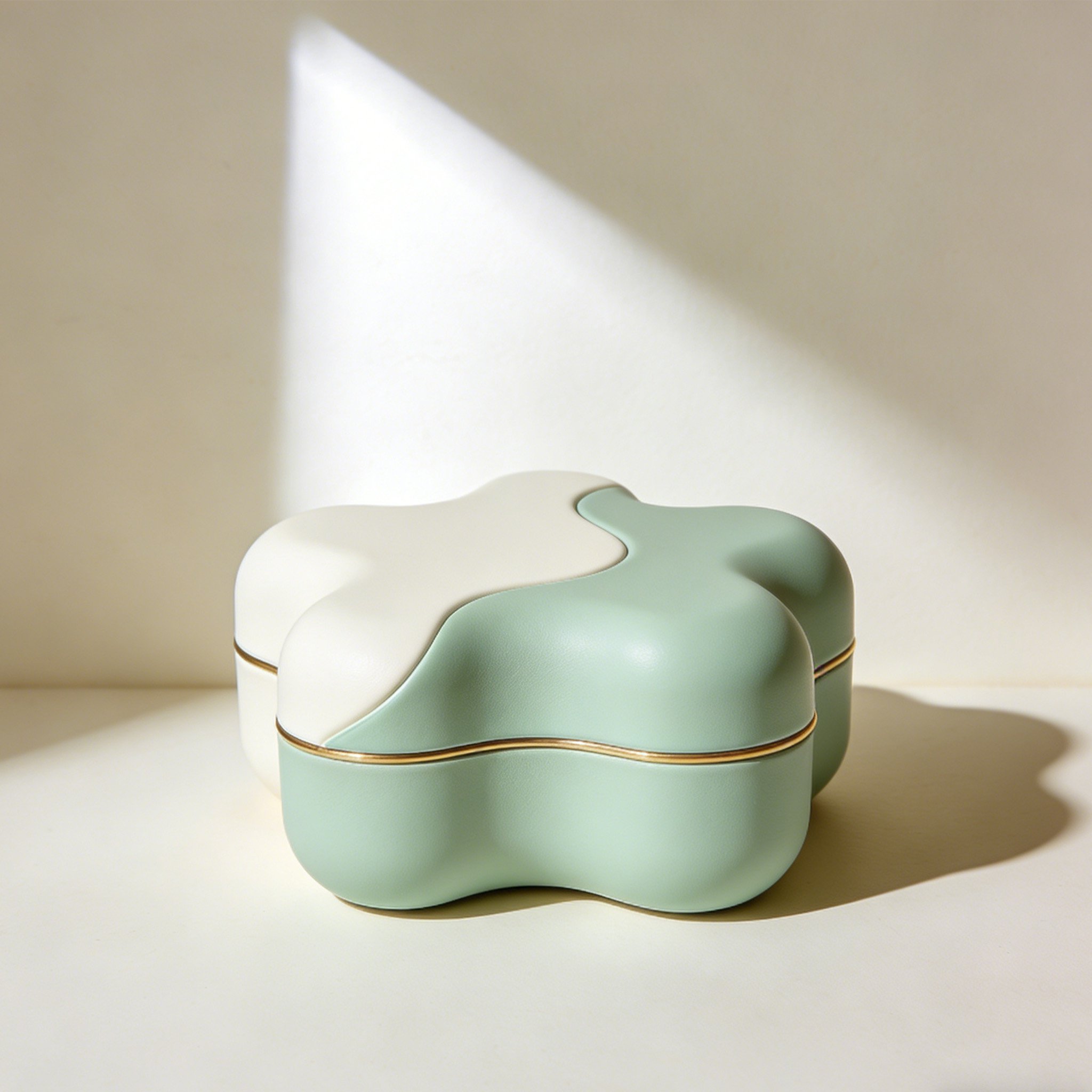 ジュエリーボックス（3個セット）