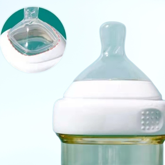 ヘゲン用重力ボールストロー＆飲み口・スパウトカップアクセサリー