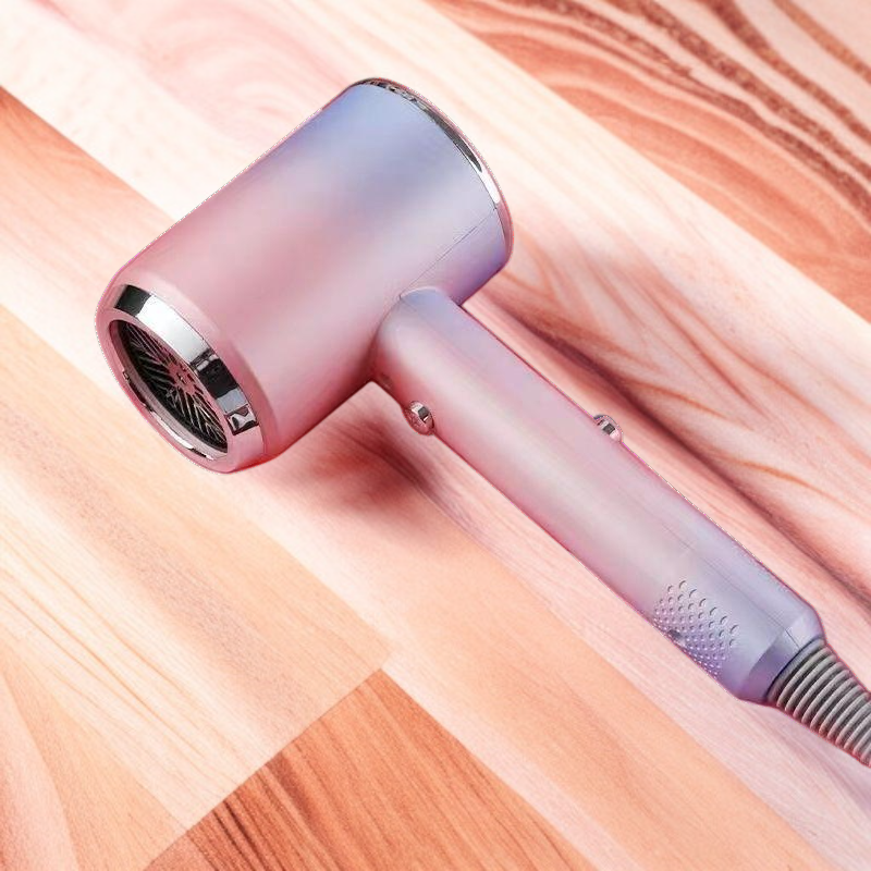 家庭用大風量ヘアドライヤー