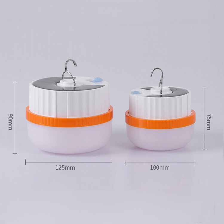 Outdoor Camping Tent Light