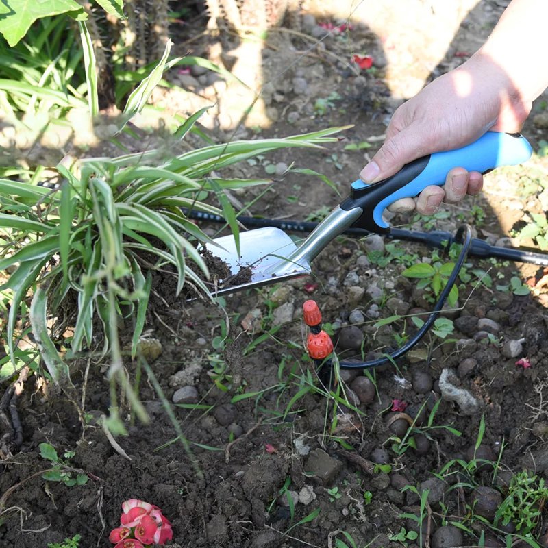 高品質ガーデン手動ツール