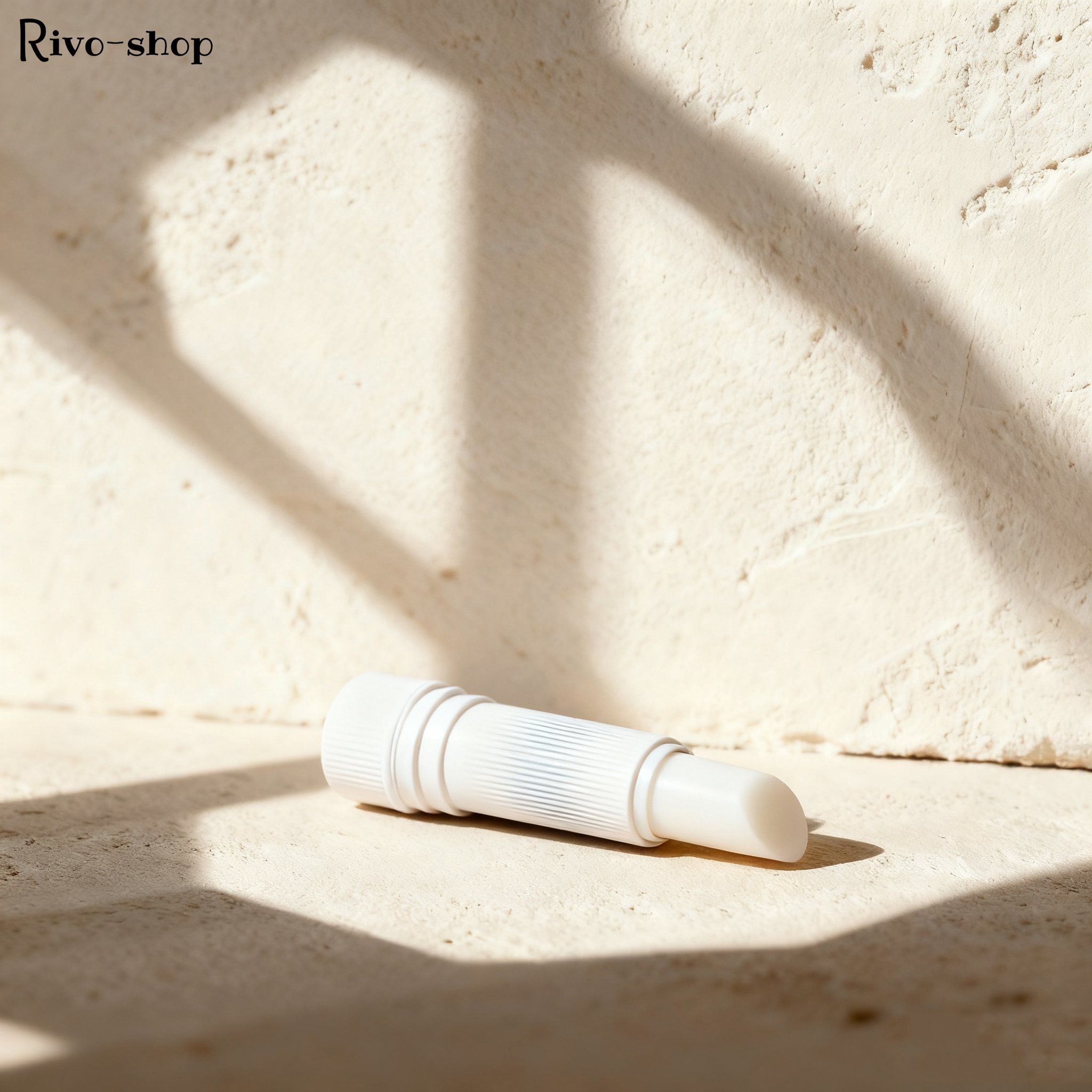 ลิปบาล์มบำรุงและฟื้นฟูริมฝีปาก ลดเลือนริ้วรอย