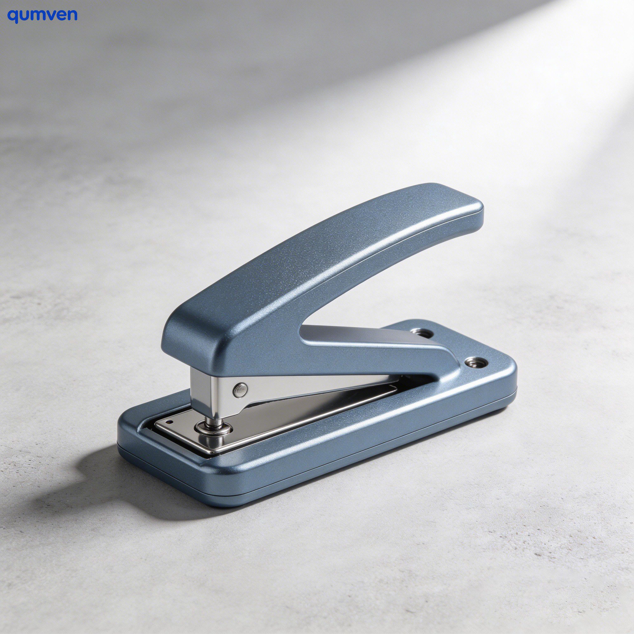 Multi-functional hole punch (pack of 5)