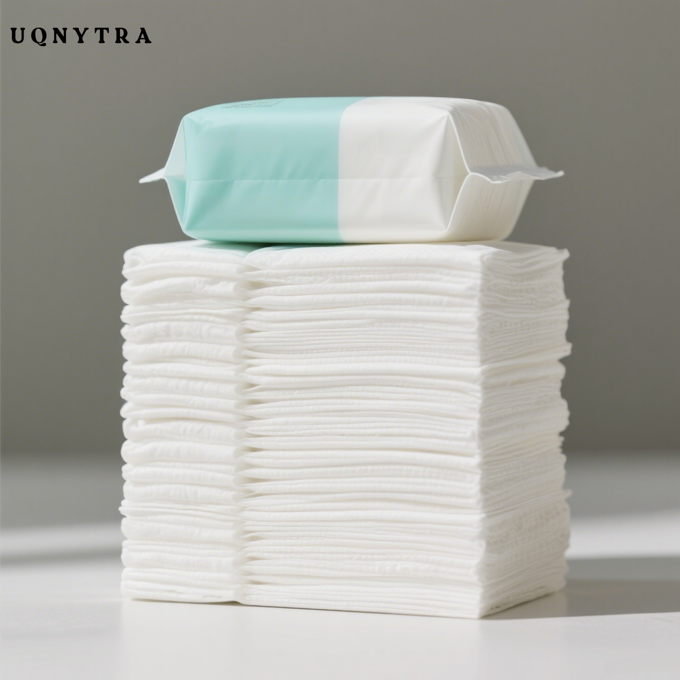 일회용 페이스타월 90매 5팩 제품 이미지