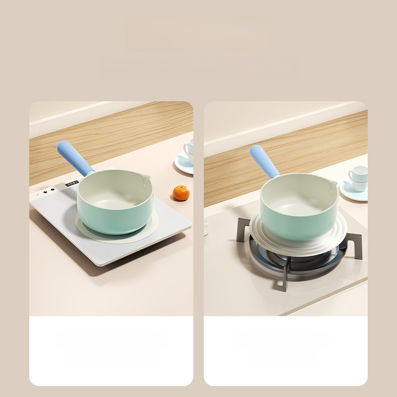 Baby Food Supplement Pot