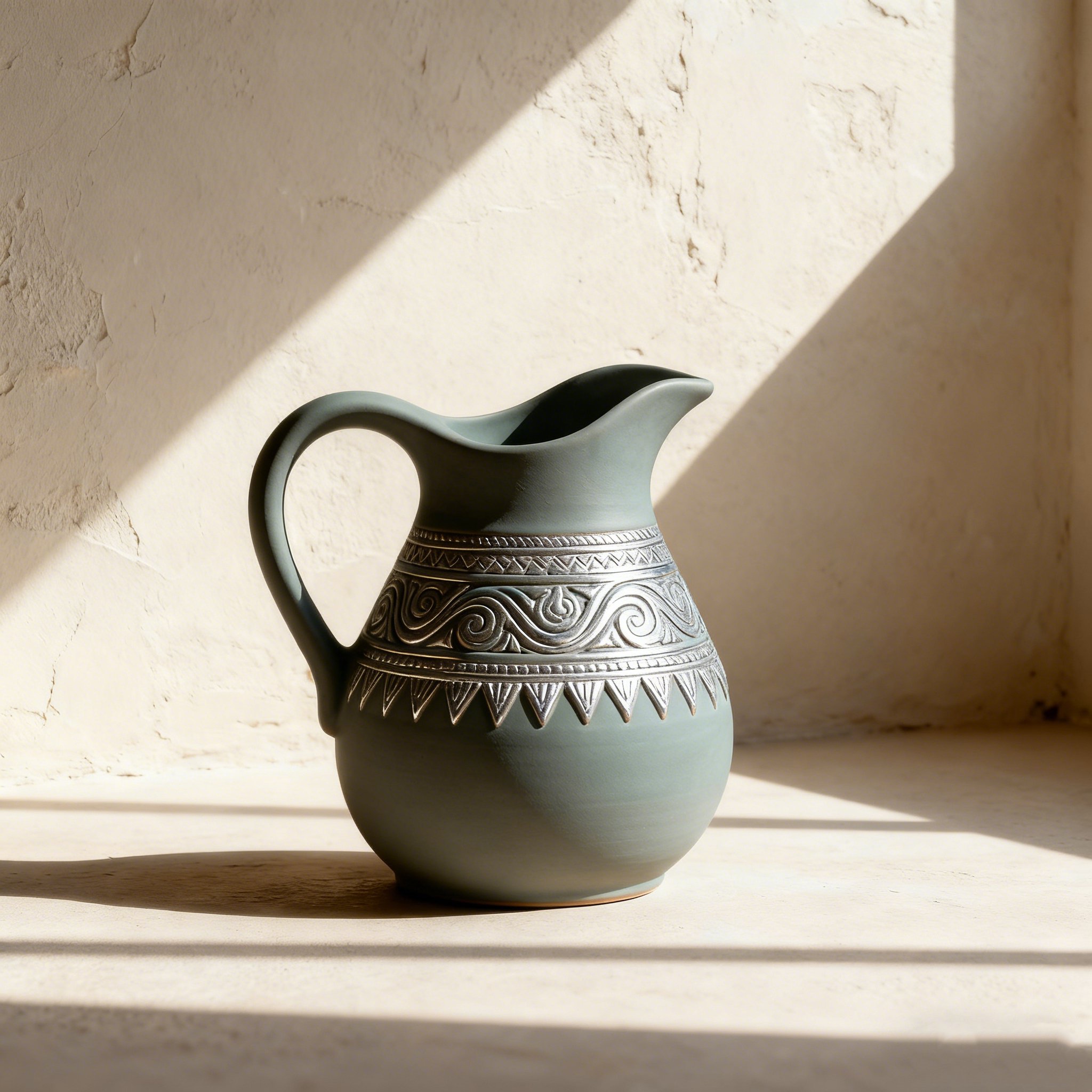 꽃에 물 주는 물뿌리개