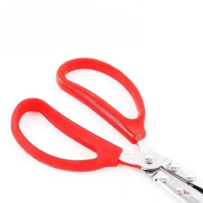 stainless steel clips