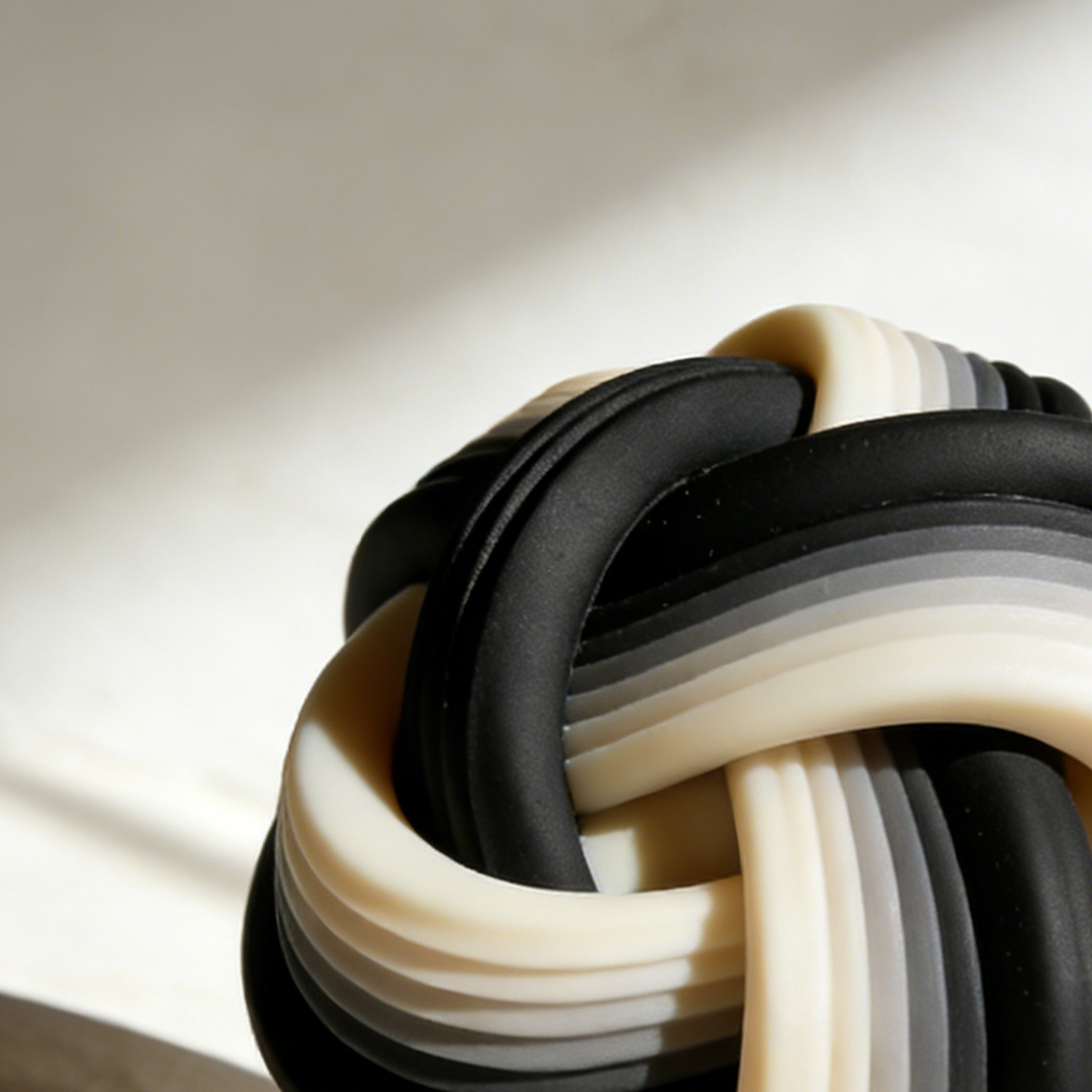  ลูกบอลของเล่นสัตว์เลี้ยง (3 ลูก)