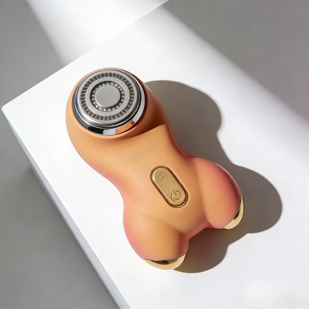 Portable Facial Lifting Device