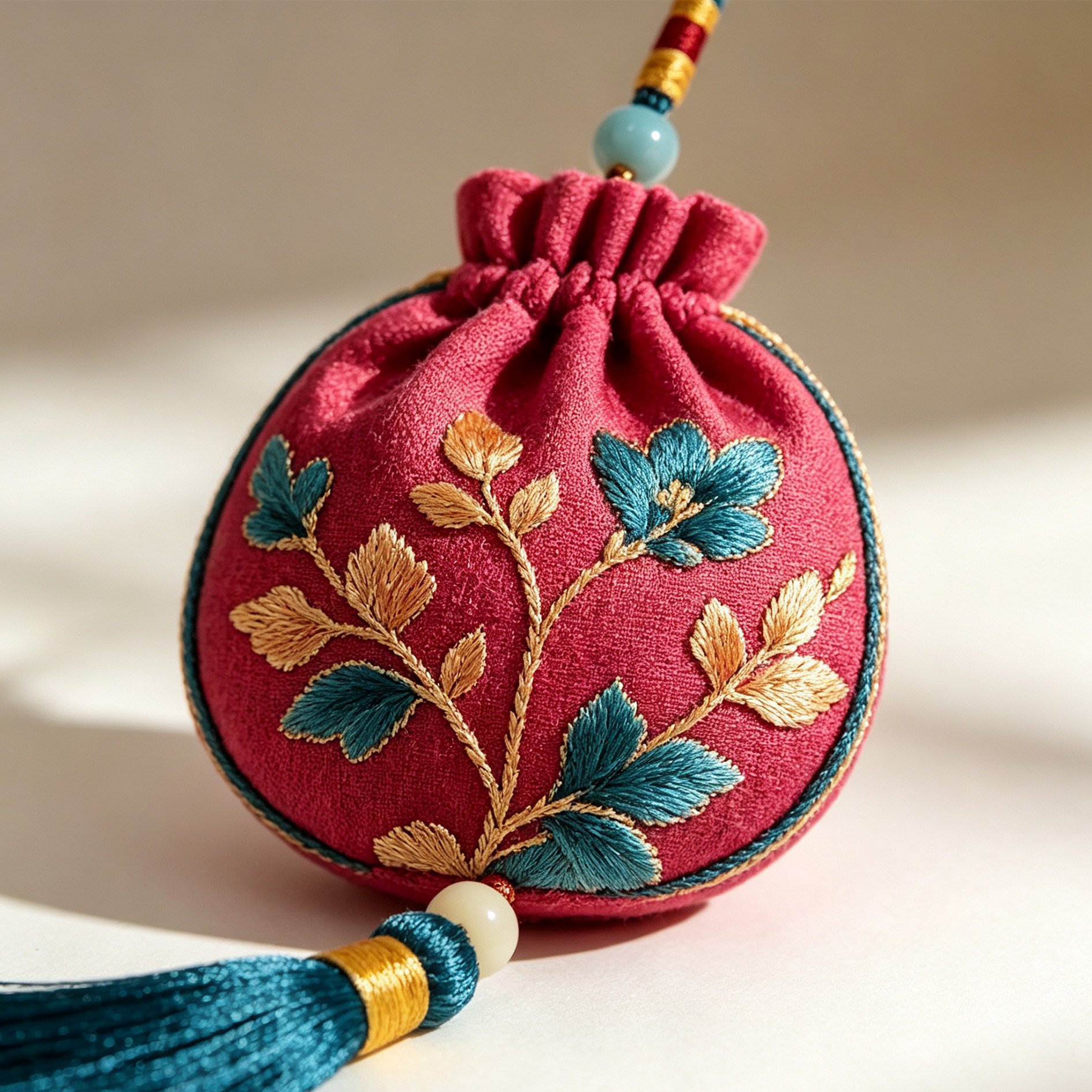 Kesi Mini Pouch