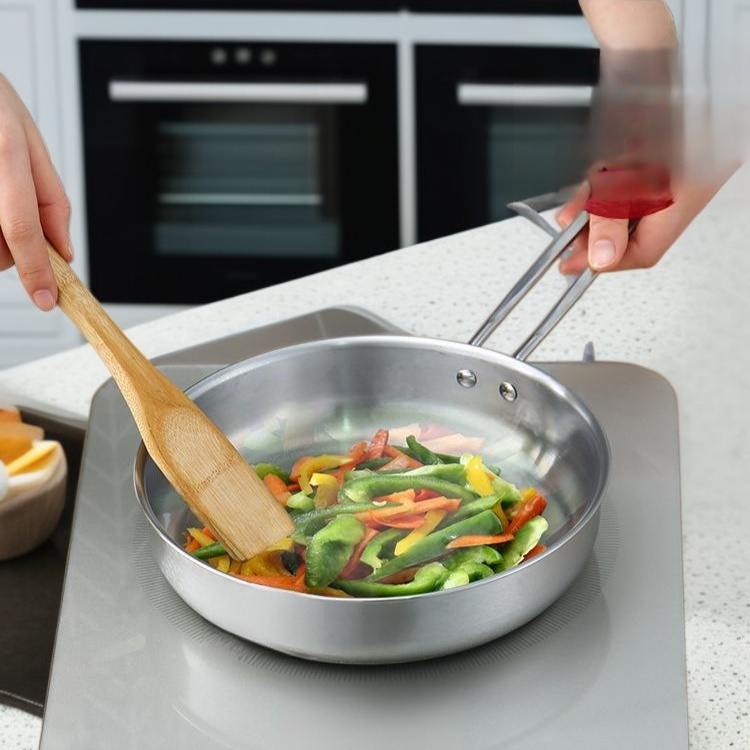 Three-piece kitchen utensil set