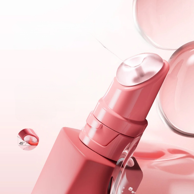 有色亮膚保濕唇部精華