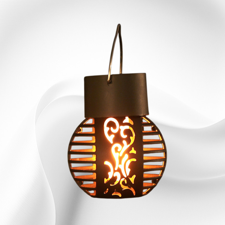 露台戶外防水掛燈