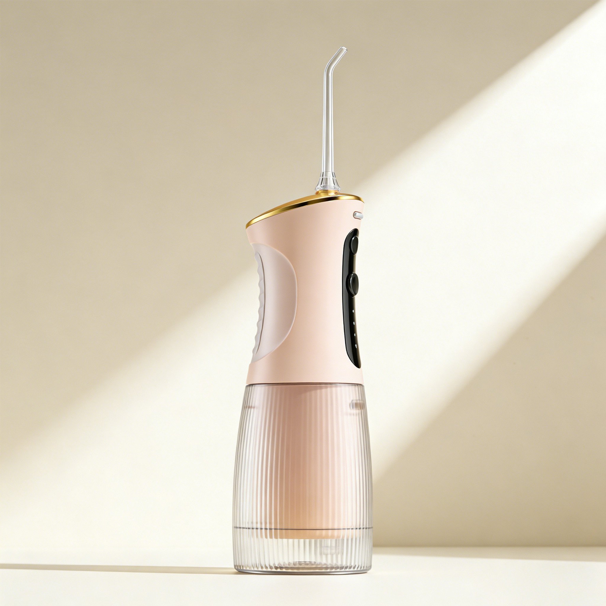 Portable Oral Irrigator