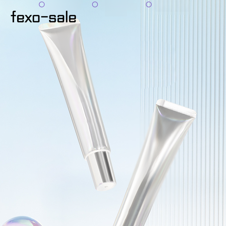 ไพรเมอร์สะท้อนแสง ปกปิดยาวนาน ให้ความชุ่มชื้น เบสแต่งหน้า แพ็ค 2 ชิ้น