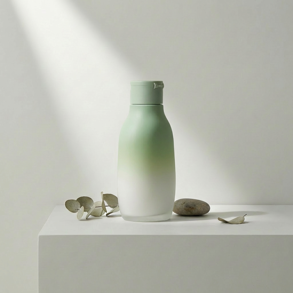 ナチュラルハーブコンディショナー