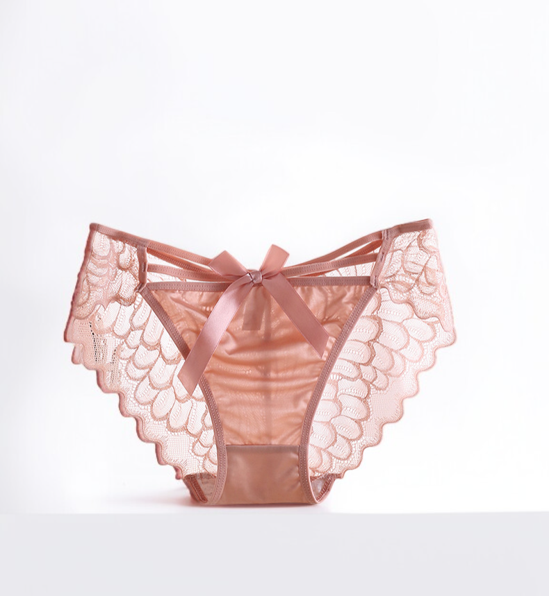 트렌디 엔젤 윙스 팬티 디테일