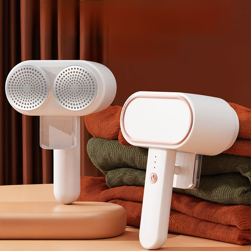 USB充電式寵物理髮器