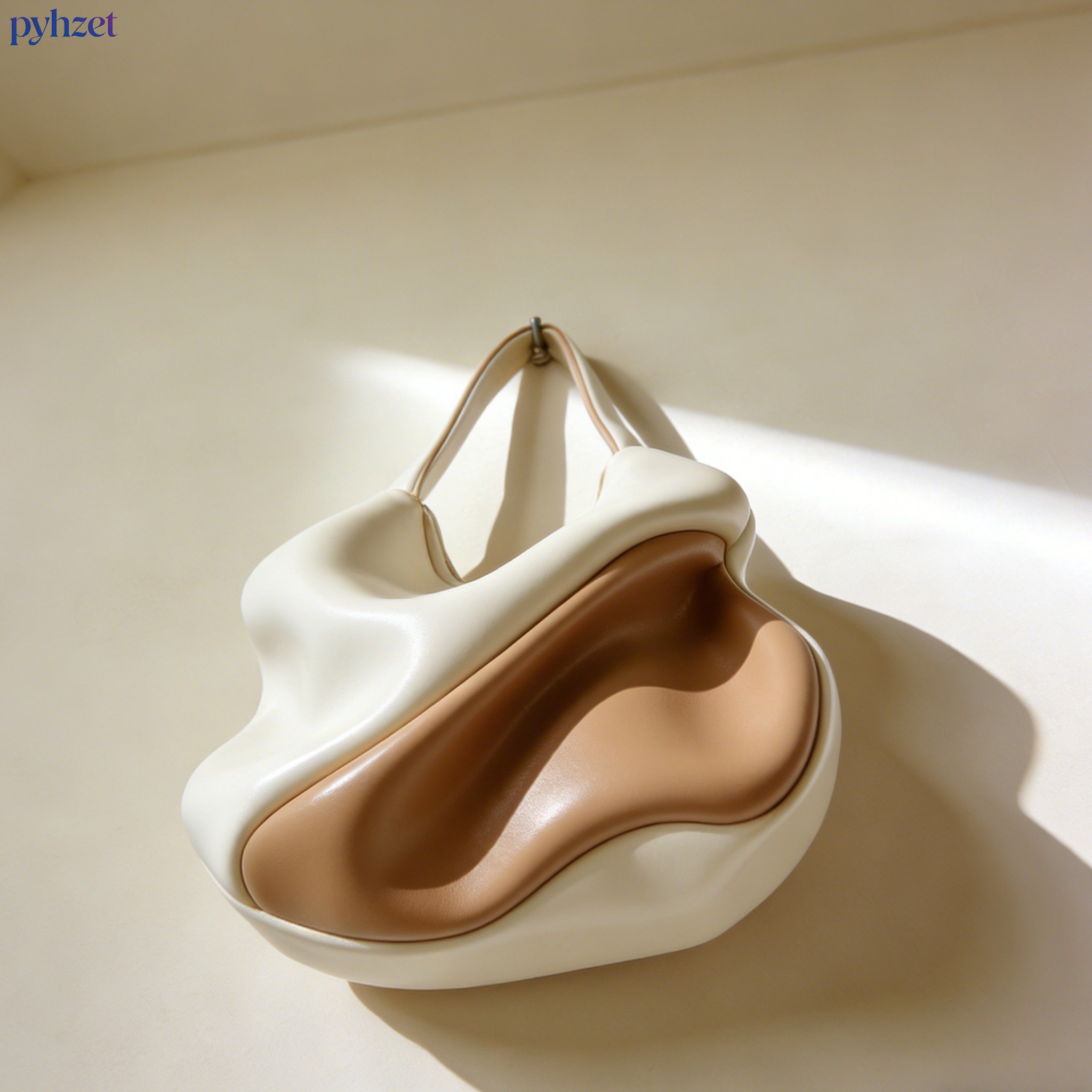 壁掛け収納バッグ（5個セット）