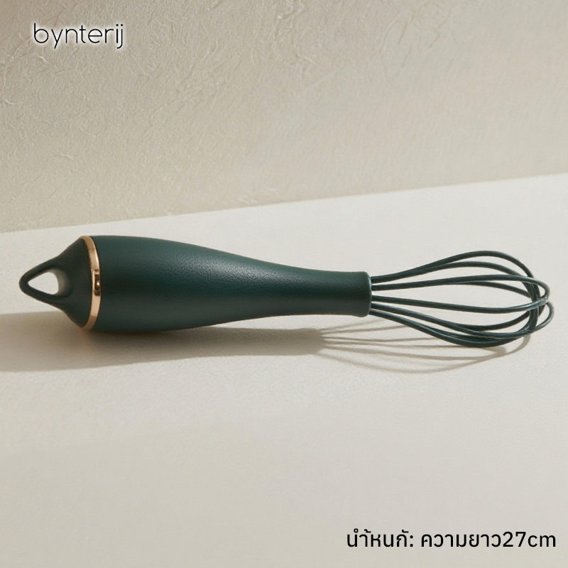 ชุดเครื่องผสมไฟฟ้าทำขนม