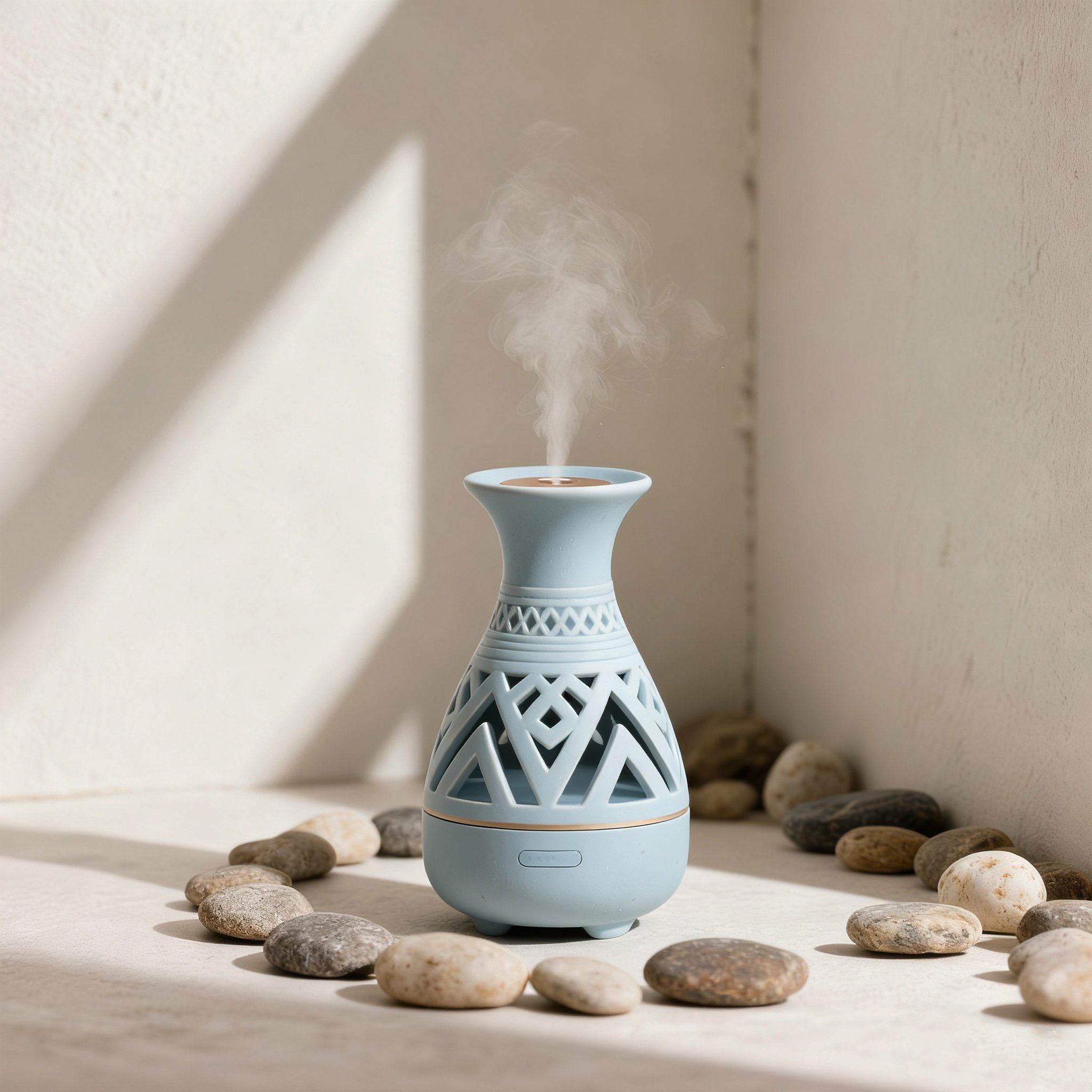  Keramický zvlhčovač vzduchu