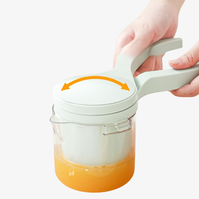 나선형 압출 착즙기 다기능 수동 착즙기 압출기 오렌지 착즙기 고구마 다진 마늘 착즙기