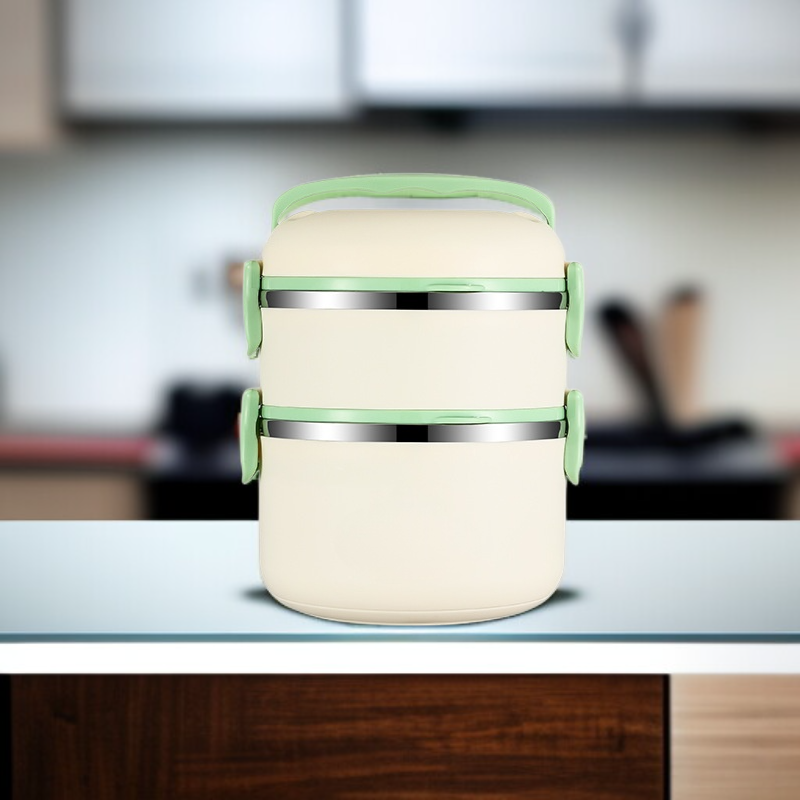 Classic Bento Lunch Box