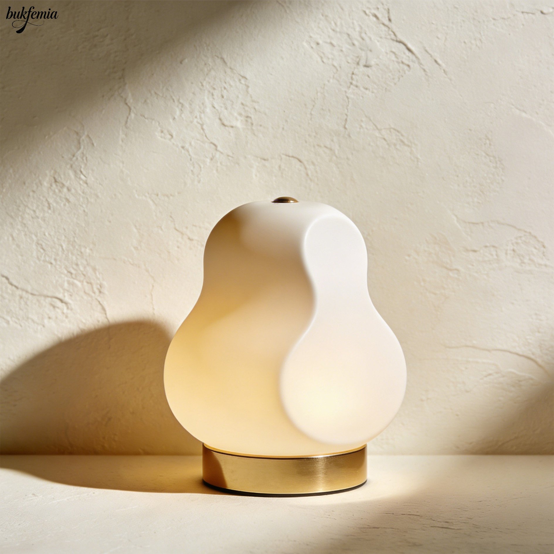 Bedside night light
