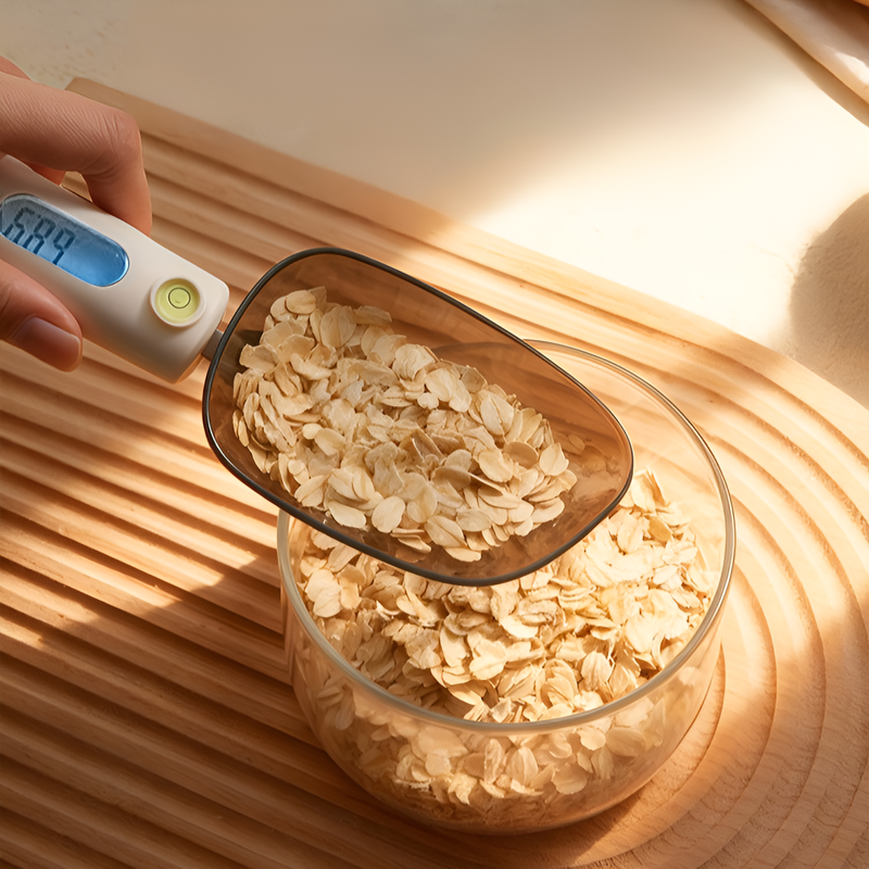 多功能電子計量勺