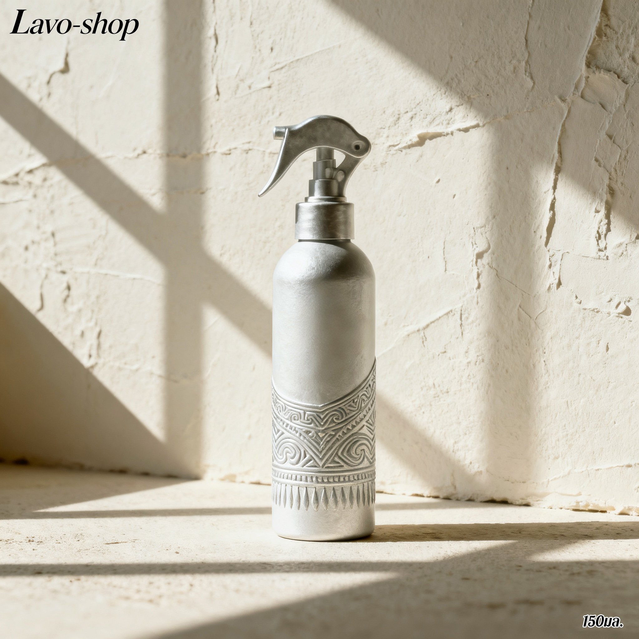 สเปรย์ทำความสะอาดแบบไม่ต้องล้างออก สะดวกใช้ง่าย