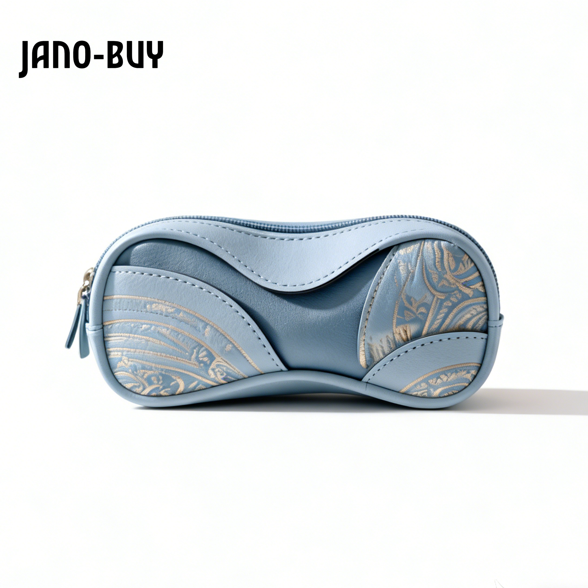 กล่องดินสอขนาดใหญ่ดีไซน์สวย จุของได้เยอะ