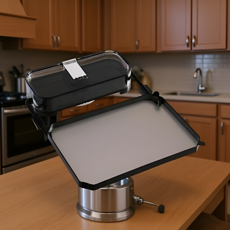 食べ残し詰まり防止シンクフィルターラック