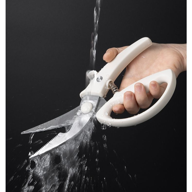 專業安全鎖雞骨剪刀