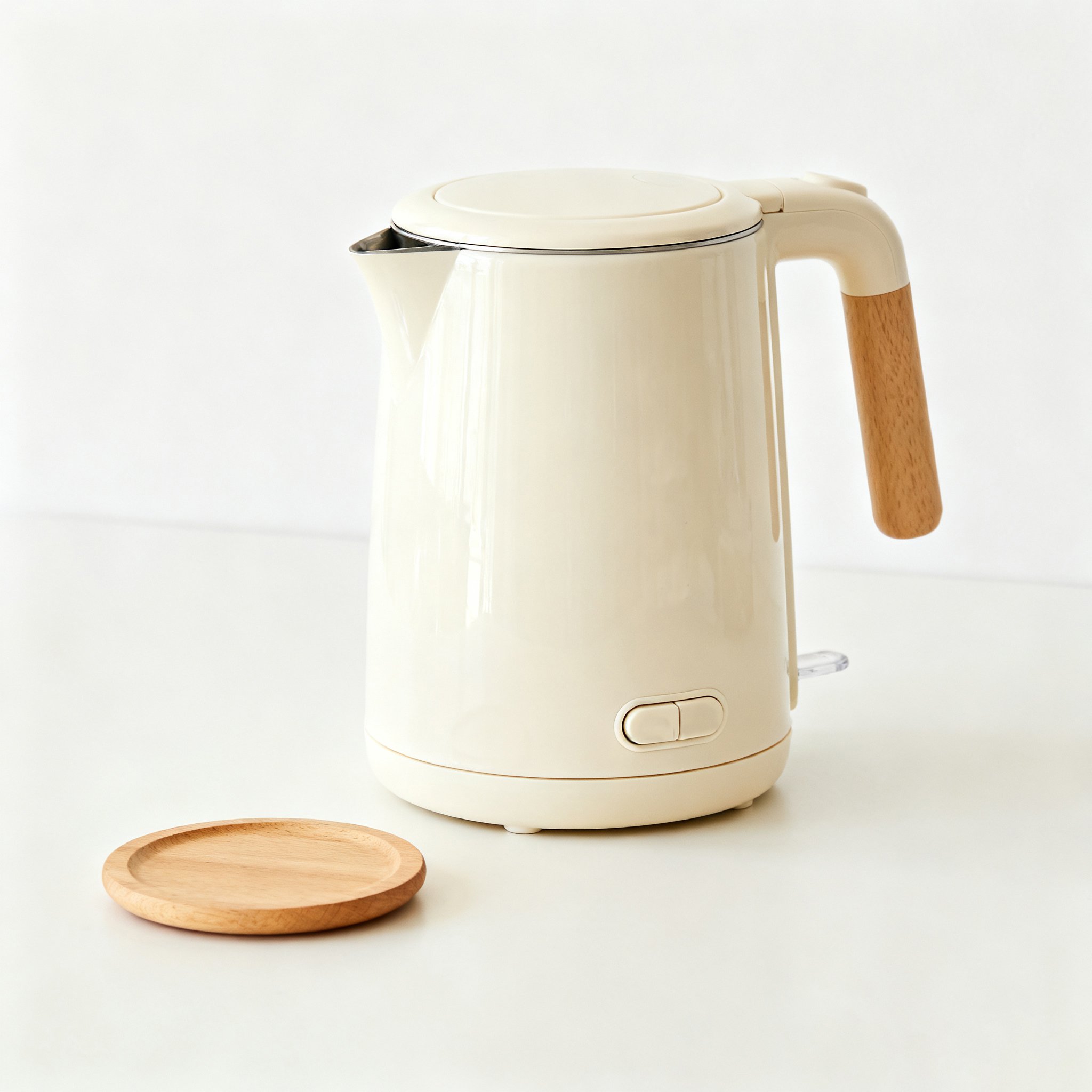 자동 온도조절 주전자