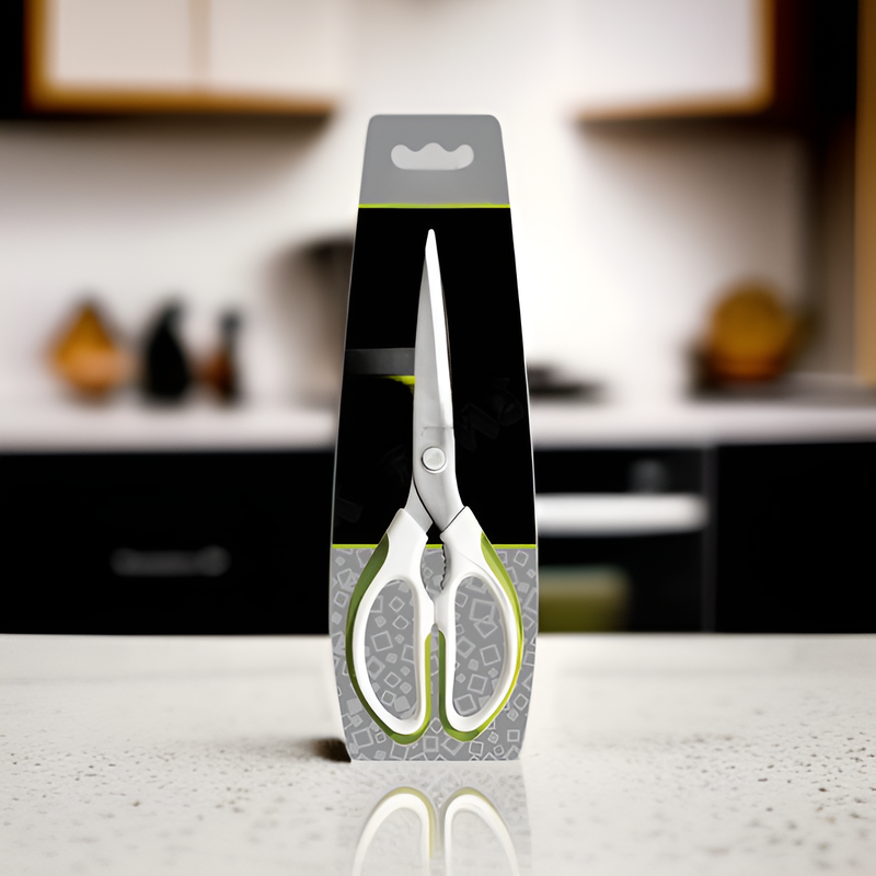 스테인리스 식품가위