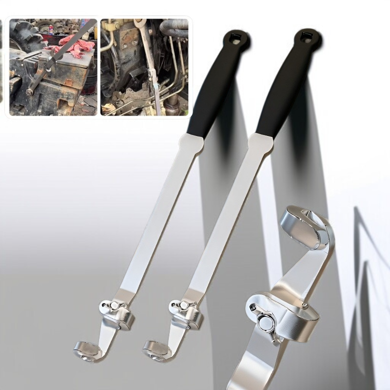 자동차 수리 공구 겸용 방아쇠 토크 견고하고 내구성 있는 전용 공구