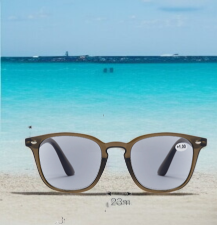 돋보기 남성 여름 패션 돋보기 돋보기 돋보기 여성 멜란지 선글라스 개성 돋보기