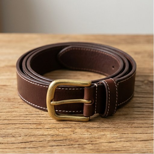 패션 여성 허리띠