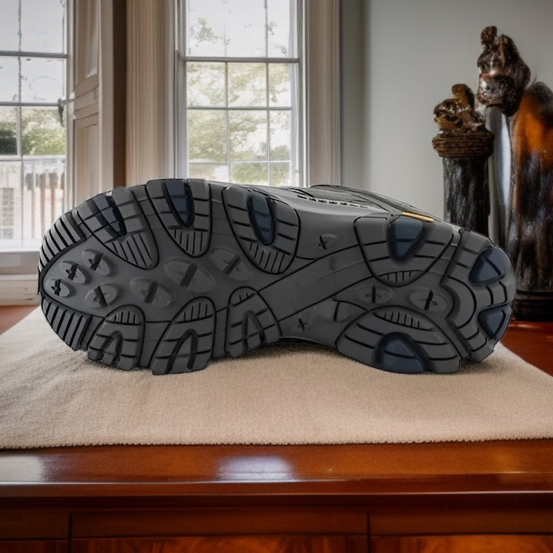 أحذية رجالية جديدة لصيف هذا العام، أحذية رياضية خارجية عصرية، أحذية تسلق منخفضة الرقبة للمشي