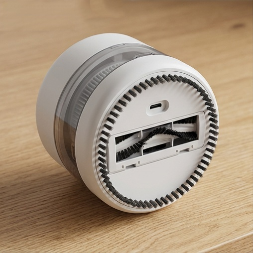 เครื่องดูดฝุ่นสำหรับโต๊ะทำงาน