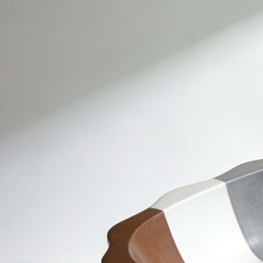 Ξύλινη λεκάνη ποδιών (2 τεμάχια)