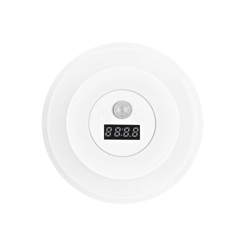 원격 제어 동작 감지 야간 조명