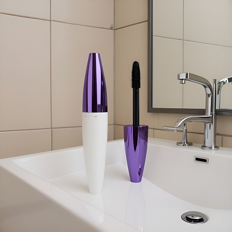 컬러풀 마스카라 전색상 비교