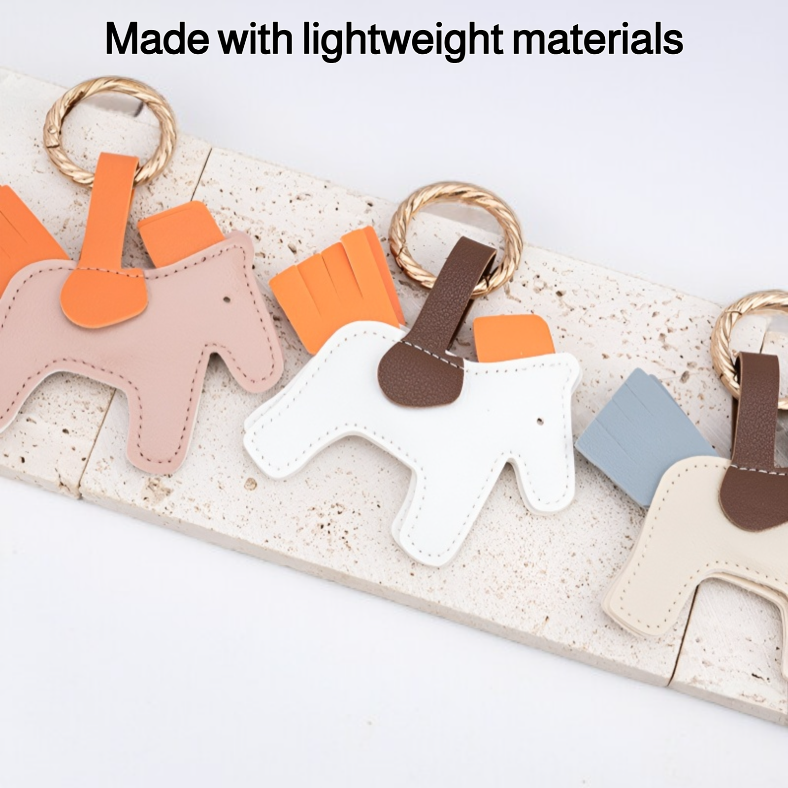 Magnetic snap fasteners attached to pant hems for easy adjustment