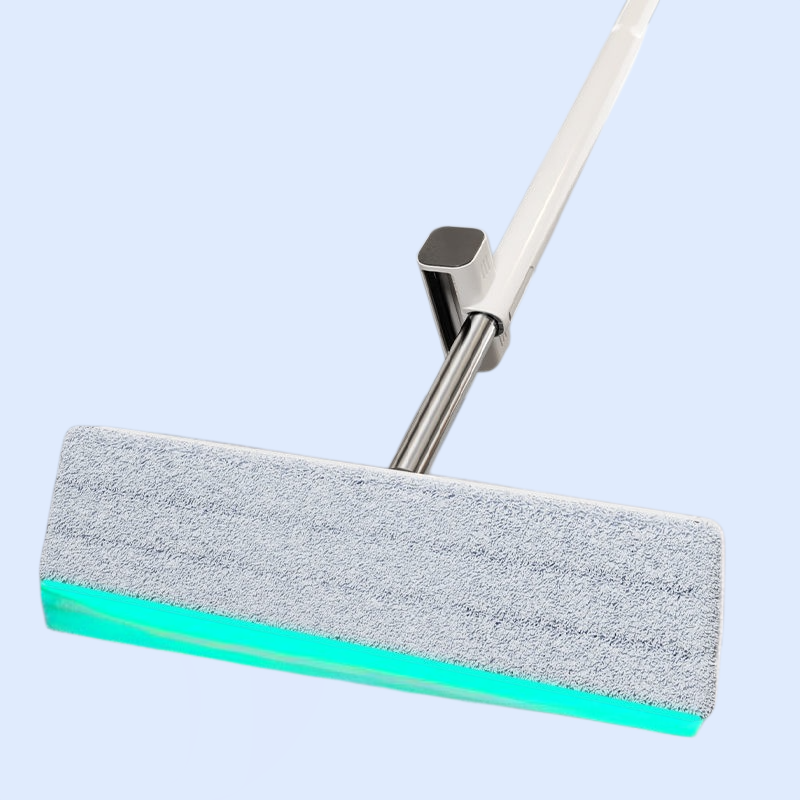 Selbstreinigender Wischmopp