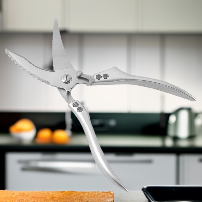 Küchen-Hühnerknochenschere für Zuhause