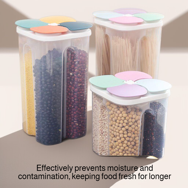 Large capacity sealed tank