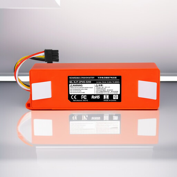 샤오미 로봇청소기 전용 배터리 1/2세대 전용 5200