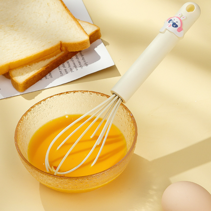 シリコン調理ヘラ離乳食セット