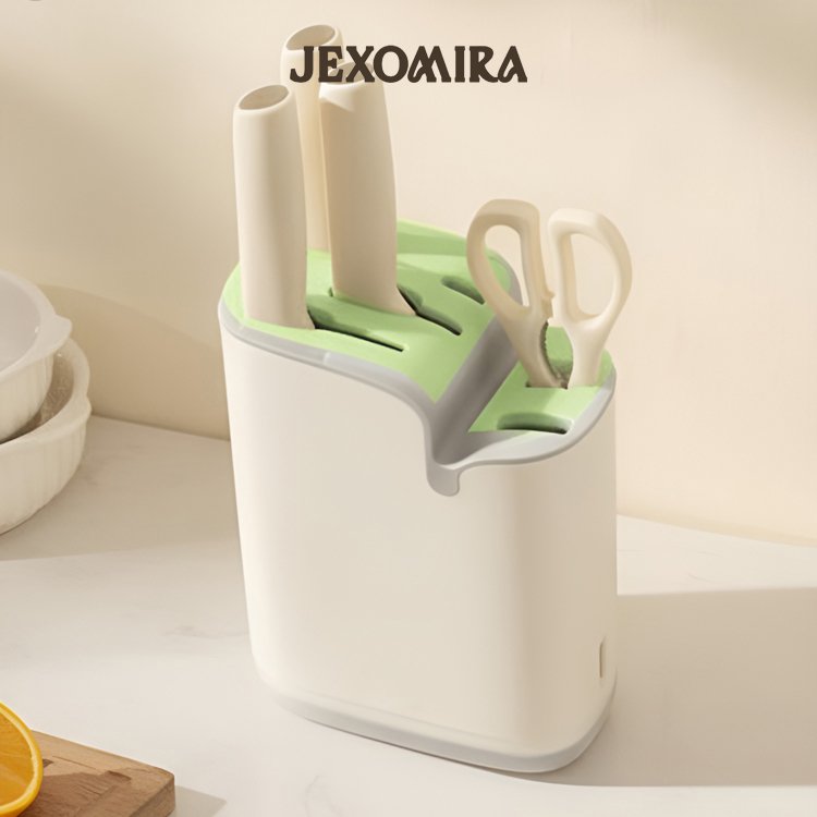 오프화이트 칼 세트